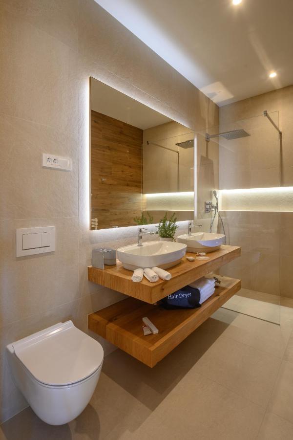 Vila Ula La Luxury Apartments Блед Екстер'єр фото