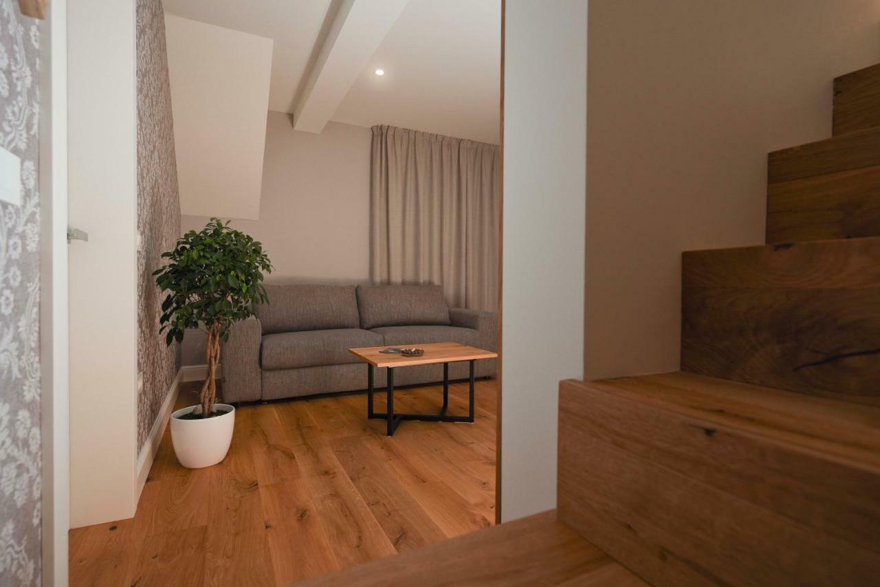 Vila Ula La Luxury Apartments Блед Екстер'єр фото