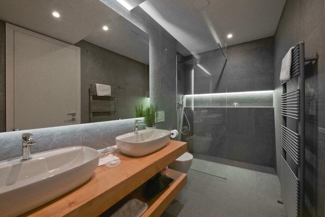 Vila Ula La Luxury Apartments Блед Екстер'єр фото